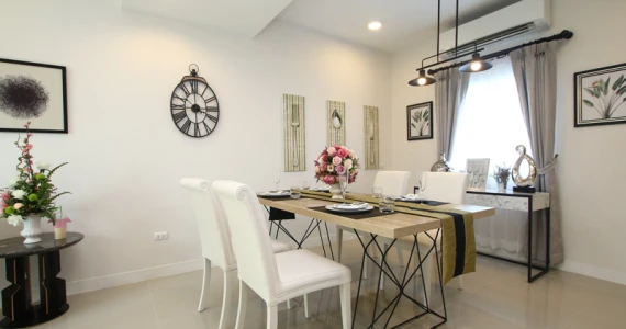 รูปภาพ ไลโอ บลิสซ์ รังสิต - บางพูน (Lio Bliss Rangsit-Bangpoon)