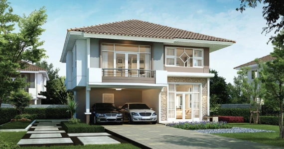 รูปภาพ ศุภาลัย ไพรด์ บางนา-ลาดกระบัง (Supalai Pride Bangna - Lat Krabang)