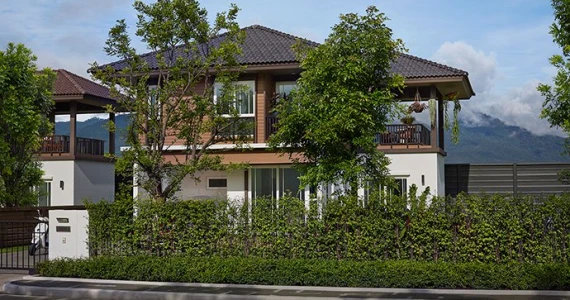 รูปภาพ บุราสิริ สันผีเสื้อ เชียงใหม่ (Burasiri Sanphisuea Chiangmai)