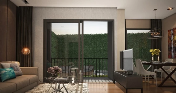 รูปภาพ ดิ อริสโต้ คอนโด II (The Aristo Condo II)