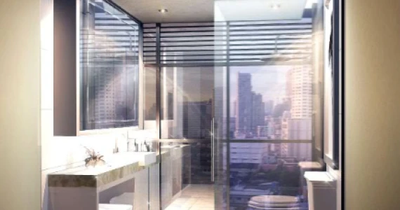 รูปภาพ เวอร์ทิค พระราม 4-สยาม (Vertiq Rama 4-Siam)