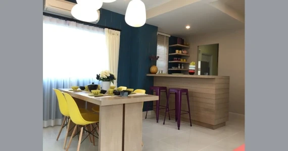 รูปภาพ เดอะ แพลนท์ ซิมพลีส พหลโยธิน - สายไหม (The Plant Simpls Pahonyothin - Saimai)