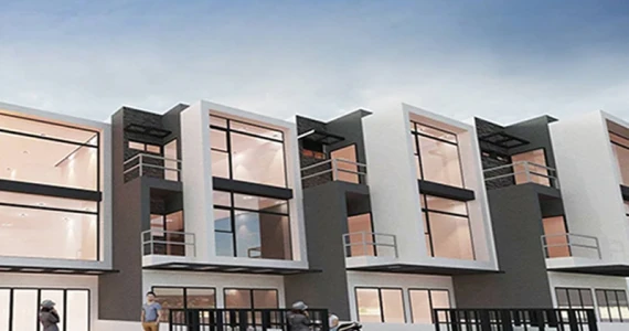 รูปภาพ เดอะ วีว่า อีโค่ โมเดิร์นโฮม 3 (The Viva Eco Modern Home 3)