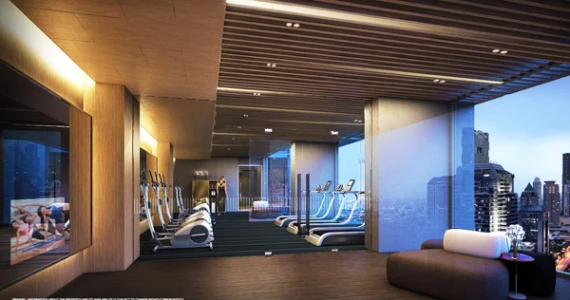 รูปภาพ เดอะริช เพลินจิต-นานา (The Rich Ploenchit-Nana)