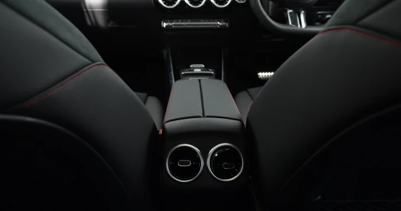 รูปภาพ เมอร์เซเดส-เบนซ์ Mercedes-benz GLA-Class GLA 200 AMG Dynamic ปี 2024