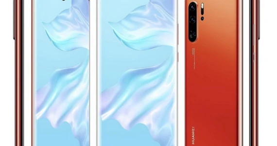 รูปภาพ หัวเหว่ย Huawei P30 Pro