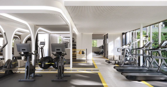 รูปภาพ นิว ซี-สแควร์ สวนหลวง สเตชั่น (Nue Z-Square Suan Luang Station)