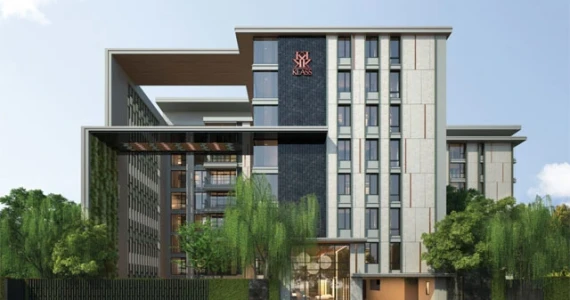 รูปภาพ คลาส สารสิน-ราชดำริ (Klass Sarasin-Rajdamri)