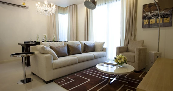 รูปภาพ วิลล่า อโศก (Villa Asoke)