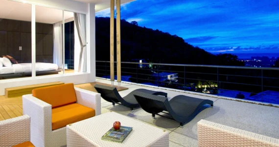 รูปภาพ เซน สเปซ (ZEN SPACE)