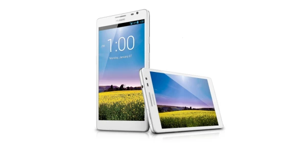 รูปภาพ หัวเหว่ย Huawei Ascend Mate