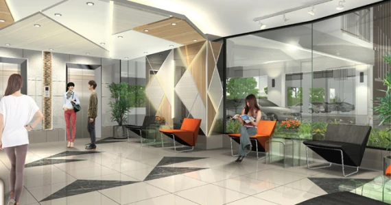 รูปภาพ ศุภาลัย ซิตี้ รีสอร์ท รัชโยธิน-พหลโยธิน 32 (Supalai City Resort Ratchayothin-Phaholyothin 32)