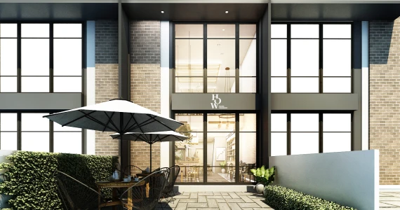 รูปภาพ ฮาว พหล - วิภาวดี (HOW Phahol - Vibhavadi)