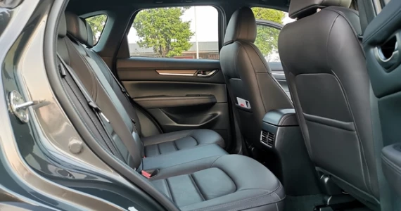 รูปภาพ มาสด้า Mazda CX-5 2.5 TURBO SP ปี 2019