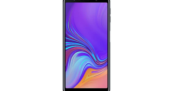 รูปภาพ ซัมซุง SAMSUNG Galaxy A 7 (2018) 4GB/64GB