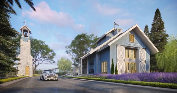 รูปภาพ อัญญ่า เพชรเกษม - สาย 4 (Anya Petchkasem - Sai 4)