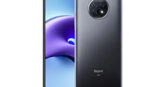 รูปภาพ เสียวหมี่ Xiaomi Redmi Note 9T (4GB/128GB)