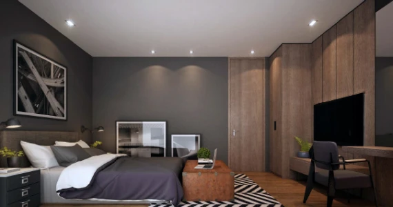 รูปภาพ เวิร์คเพลส ราชพฤกษ์-จรัญสนิทวงศ์ (Workplace Ratchaphruek Charan)