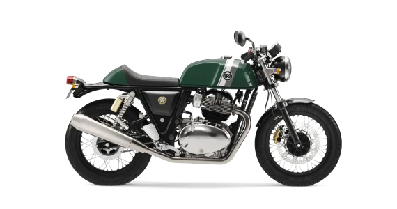รูปภาพ โรยัล เอ็นฟีลด์ Royal Enfield Continental GT 650 (Standard) ปี 2023