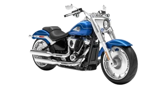 รูปภาพ ฮาร์ลีย์-เดวิดสัน Harley-Davidson Cruiser Fat Boy ปี 2025