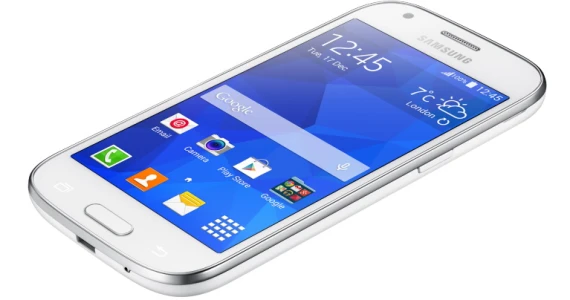 รูปภาพ ซัมซุง SAMSUNG Galaxy Ace 4