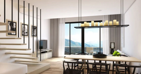 รูปภาพ ลีฟ แอท นิมมาน (Liv@Nimman)