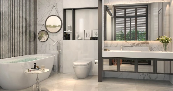 รูปภาพ เดอะ กรอสเวินเนอร์ ราษฎร์พัฒนา - รามคำแหง (The Grosvenor Ratpattana - Ramkamhaeng)