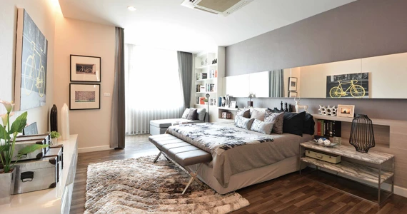 รูปภาพ ซิกเนเจอร์ รามอินทรา (Sixnature Ramindhra)