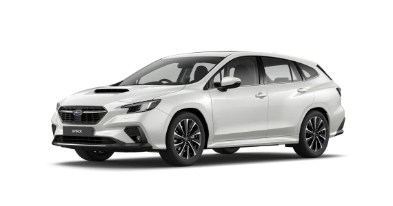 รูปภาพ ซูบารุ Subaru WRX 2.4 CVT Wagon EyeSight ปี 2023