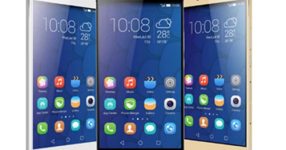 รูปภาพ หัวเหว่ย Huawei-Honor 6 Plus