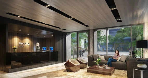 รูปภาพ โมดิซ ลาดพร้าว 18 (Modiz Ladprao 18)