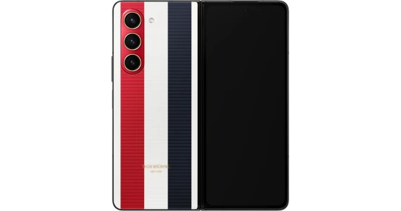 รูปภาพ ซัมซุง SAMSUNG Galaxy ZFold5 Thom Browne Edition