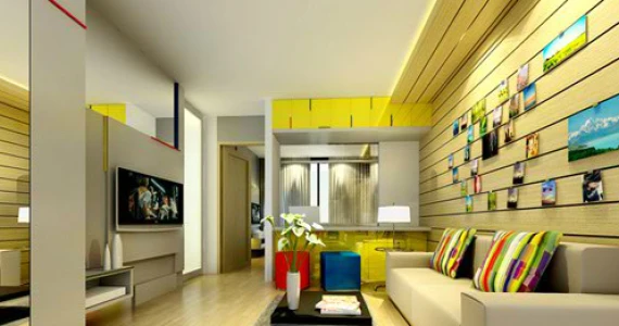 รูปภาพ ชาโตว์ อินทาวน์ วิภาวดี 30-2 (Chateau In Town Vibhavadi 30-2)