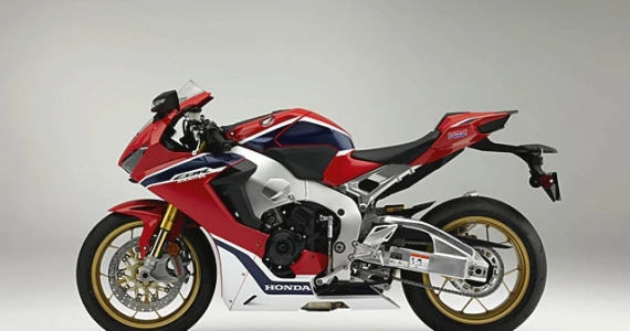 รูปภาพ ฮอนด้า Honda CBR 1000RR SP ปี 2017