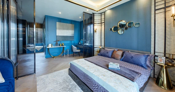 รูปภาพ เลค เลเจนด์ แจ้งวัฒนะ (Lake Legend Chaengwatthana)