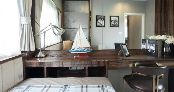 รูปภาพ โกลเด้น วิลเลจ อ่อนนุช-พัฒนาการ (Golden Village)