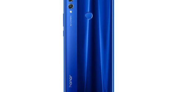 รูปภาพ ออนเนอร์ Honor 8 X 4GB/64GB