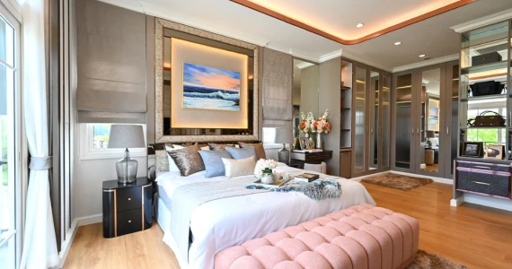 รูปภาพ แกรนดิโอ สุขสวัสดิ์-พระราม 3 (Grandio Suksawat-Rama 3)