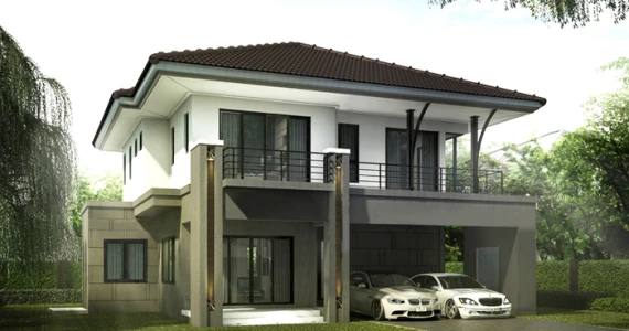 รูปภาพ เซนโทร รามอินทรา 109 (Centro Ramintra 109)