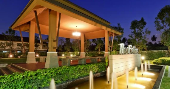 รูปภาพ พฤกษาวิลล์ 59 กะทู้ (Pruksa Ville)