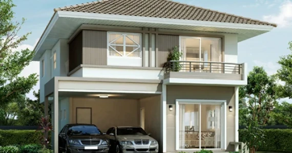 รูปภาพ ศุภาลัย เบลล่า เทพารักษ์ (Supalai Bella Theparak)