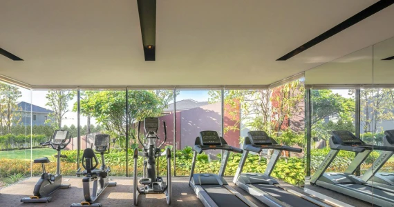 รูปภาพ บุราสิริ รังสิต (Burasiri Rangsit)