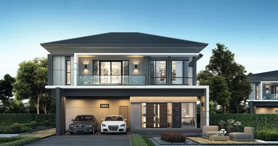 รูปภาพ เดอะ ซิตี้ รัชดา - วงศ์สว่าง (The City Ratchada - Wongsawang)