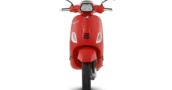 รูปภาพ เวสป้า Vespa S 125 I-GET MY2021 ปี 2021