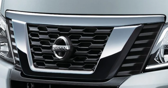 รูปภาพ นิสสัน Nissan-Urvan Diesel MT-ปี 2021