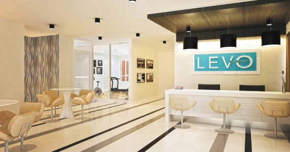 รูปภาพ ลีโว ลาดพร้าว 18 โครงการ 1 (LEVO Ladprao 18 Project 1)