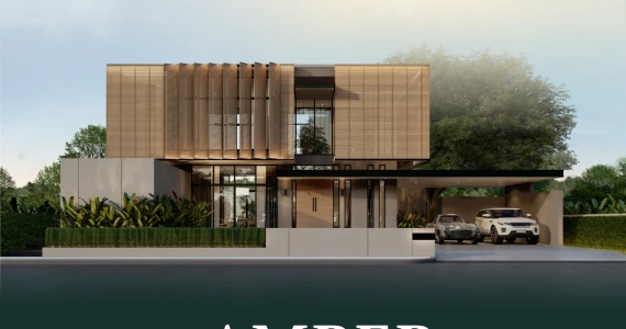 รูปภาพ เดอะ โพรสเปค วิลล่า (The Prospect Villa)