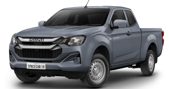 รูปภาพ อีซูซุ Isuzu D-MAX Spacecab 1.9 Ddi S A/T ปี 2023