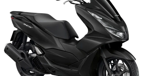 รูปภาพ ฮอนด้า Honda PCX 160 (Standard) ปี 2023