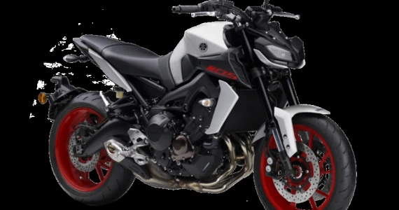 รูปภาพ ยามาฮ่า Yamaha MT-09 (Standard) ปี 2020